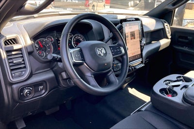 2025 RAM Ram 2500 Tradesman