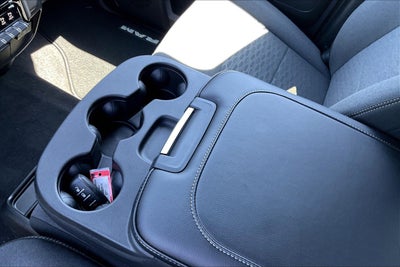 2025 RAM Ram 2500 Tradesman