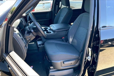 2025 RAM Ram 2500 Tradesman