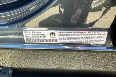 2025 RAM Ram 2500 Tradesman