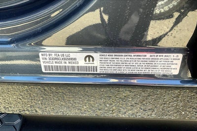 2025 RAM Ram 2500 Tradesman