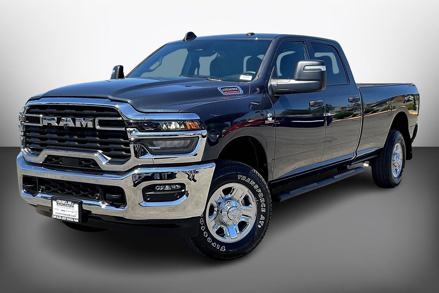 2025 RAM Ram 2500 Tradesman
