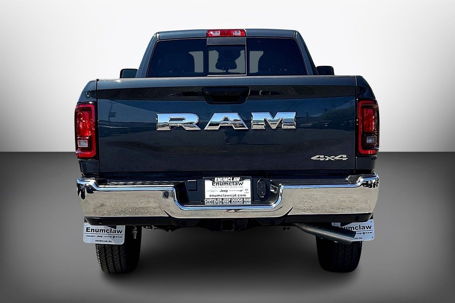 2025 RAM Ram 2500 Tradesman