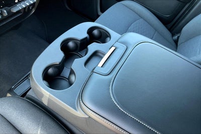 2025 RAM Ram 2500 Tradesman