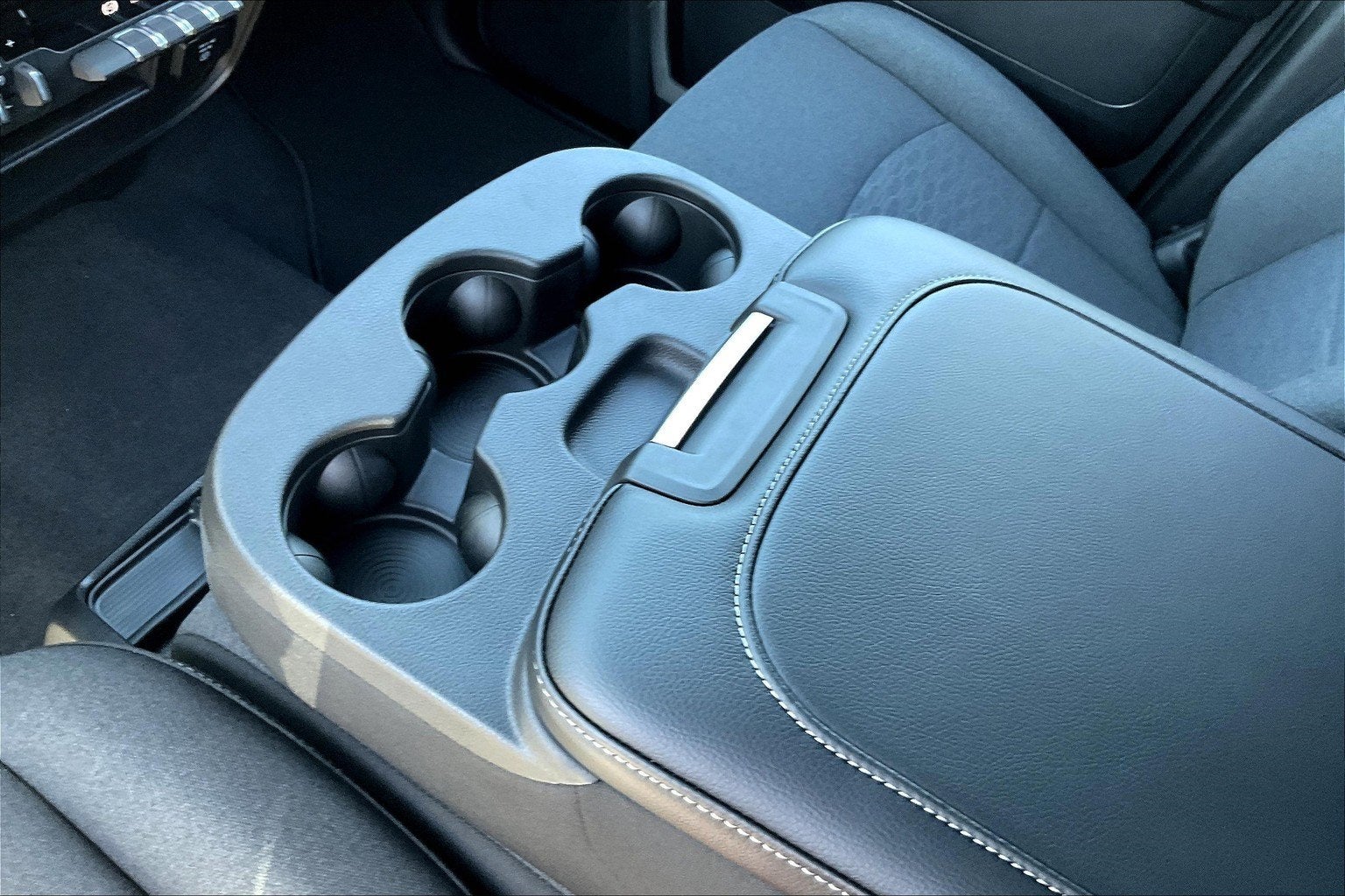 2025 RAM Ram 2500 Tradesman