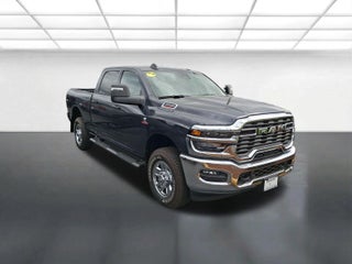 2025 RAM Ram 2500