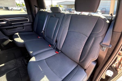 2025 RAM Ram 2500 Big Horn