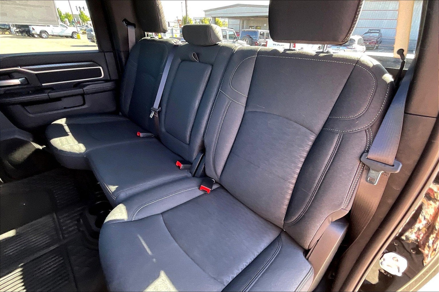 2025 RAM Ram 2500 Big Horn