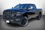 2025 RAM Ram 2500 Big Horn