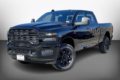 2025 RAM Ram 2500 Big Horn