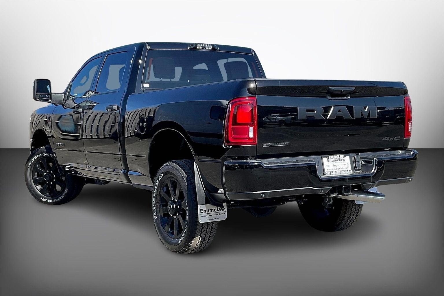 2025 RAM Ram 2500 Big Horn