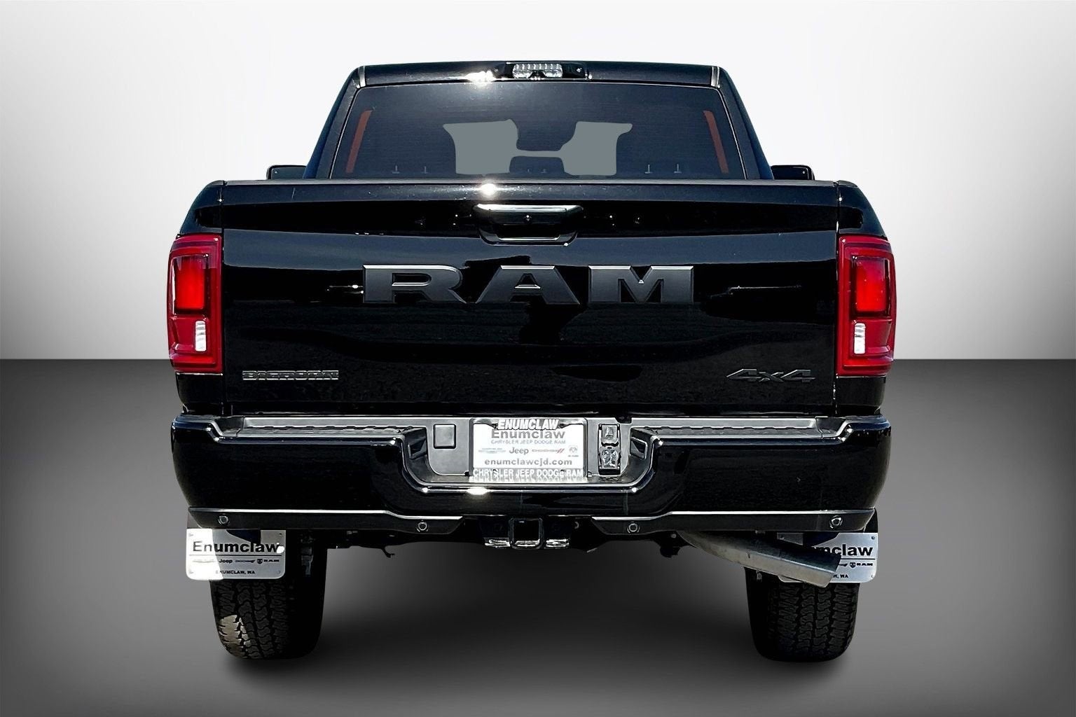 2025 RAM Ram 2500 Big Horn