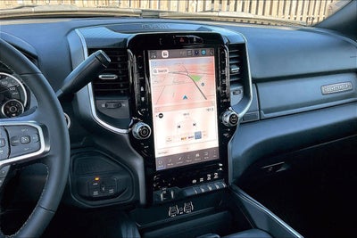 2025 RAM Ram 2500 Big Horn