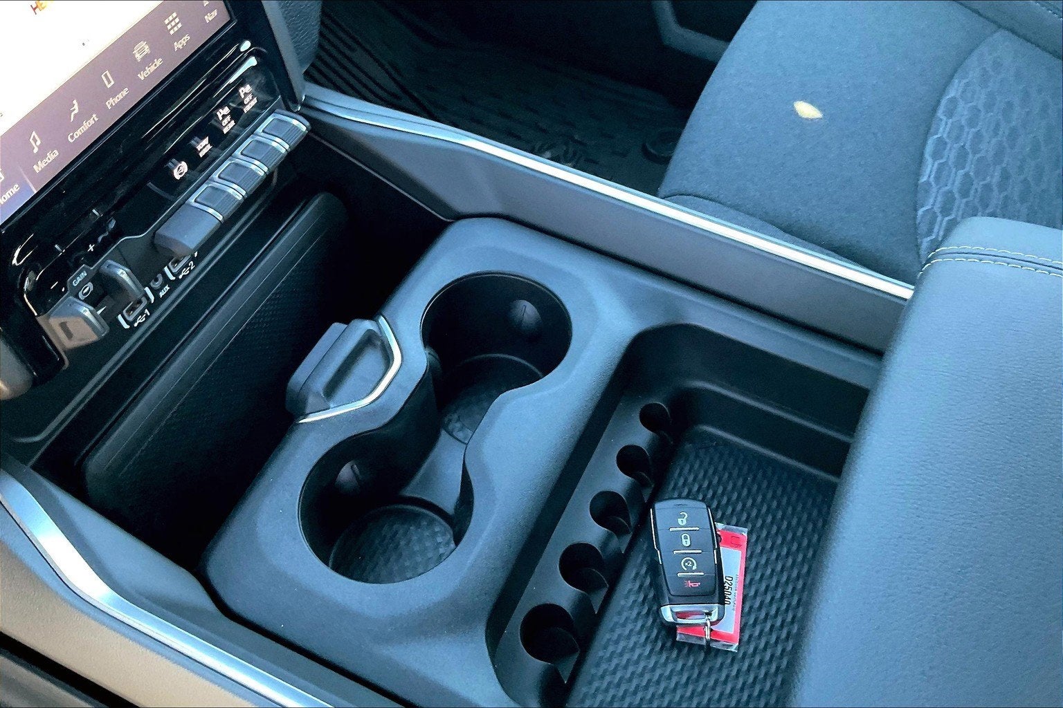 2025 RAM Ram 2500 Big Horn