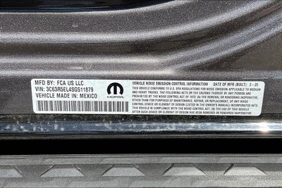 2025 RAM Ram 2500 Rebel Cummins HO