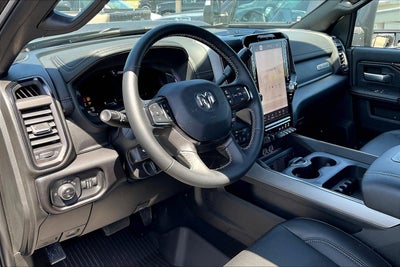 2025 RAM Ram 2500 Rebel Cummins HO