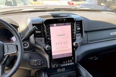 2025 RAM Ram 2500 Rebel Cummins HO