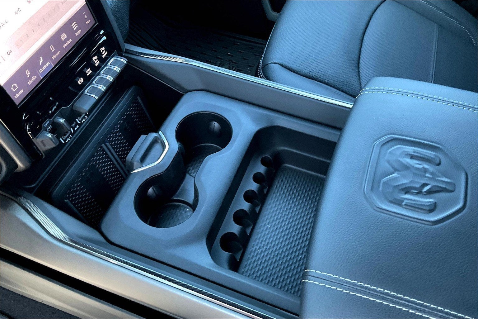 2025 RAM Ram 2500 Rebel Cummins HO