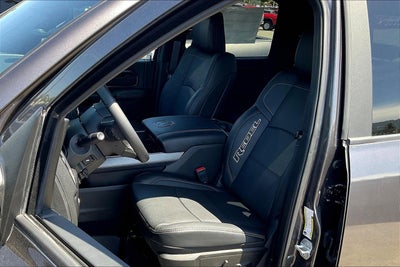 2025 RAM Ram 2500 Rebel Cummins HO