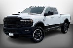 2025 RAM Ram 2500 Rebel