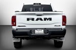 2025 RAM Ram 2500 Rebel