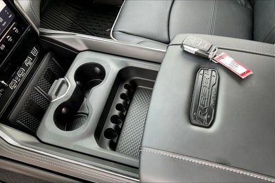 2025 RAM Ram 2500 Rebel