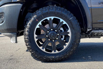 2026 RAM Ram 2500 Rebel