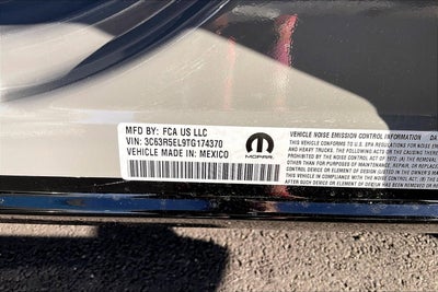 2026 RAM Ram 2500 Rebel