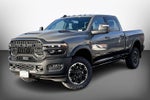 2026 RAM Ram 2500 Rebel