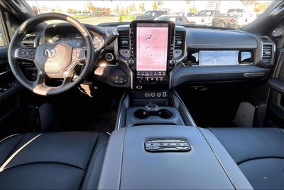 2026 RAM Ram 2500 Rebel