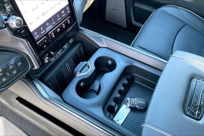 2026 RAM Ram 2500 Rebel