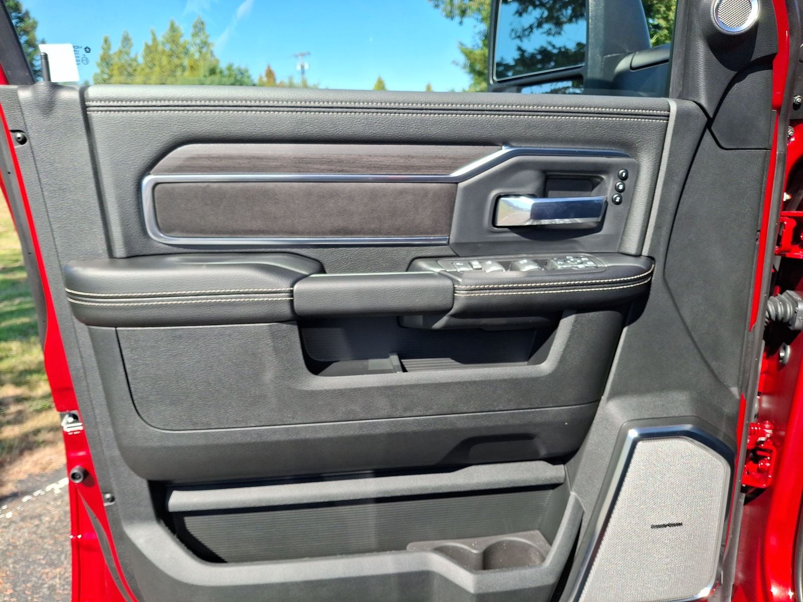 2026 RAM Ram 2500 Laramie
