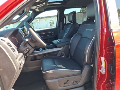 2026 RAM Ram 2500 Laramie