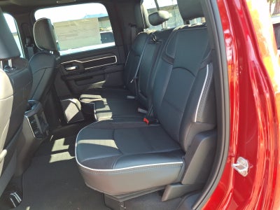 2026 RAM Ram 2500 Laramie