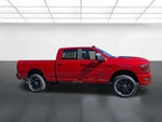 2026 RAM Ram 2500 Laramie