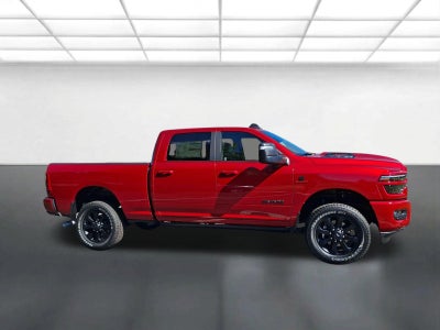 2026 RAM Ram 2500 Laramie