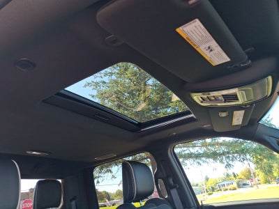 2026 RAM Ram 2500 Laramie