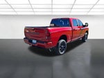 2026 RAM Ram 2500 Laramie
