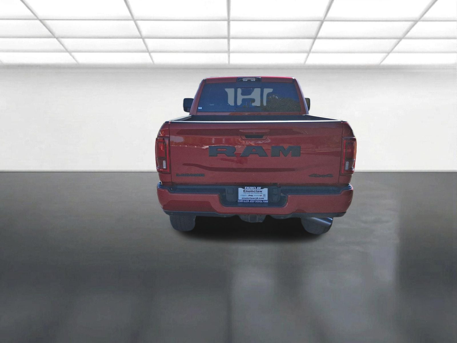 2026 RAM Ram 2500 Laramie