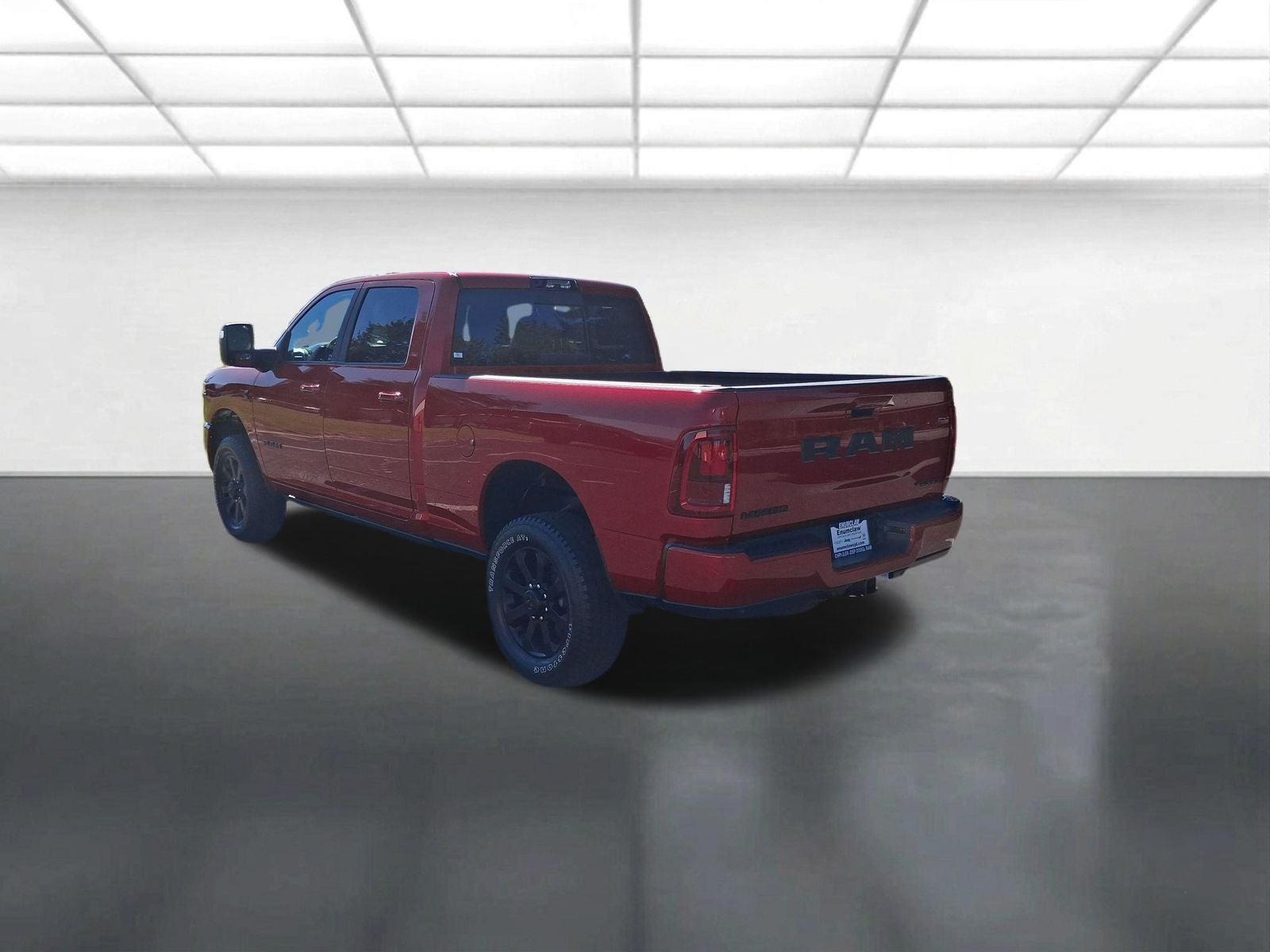 2026 RAM Ram 2500 Laramie