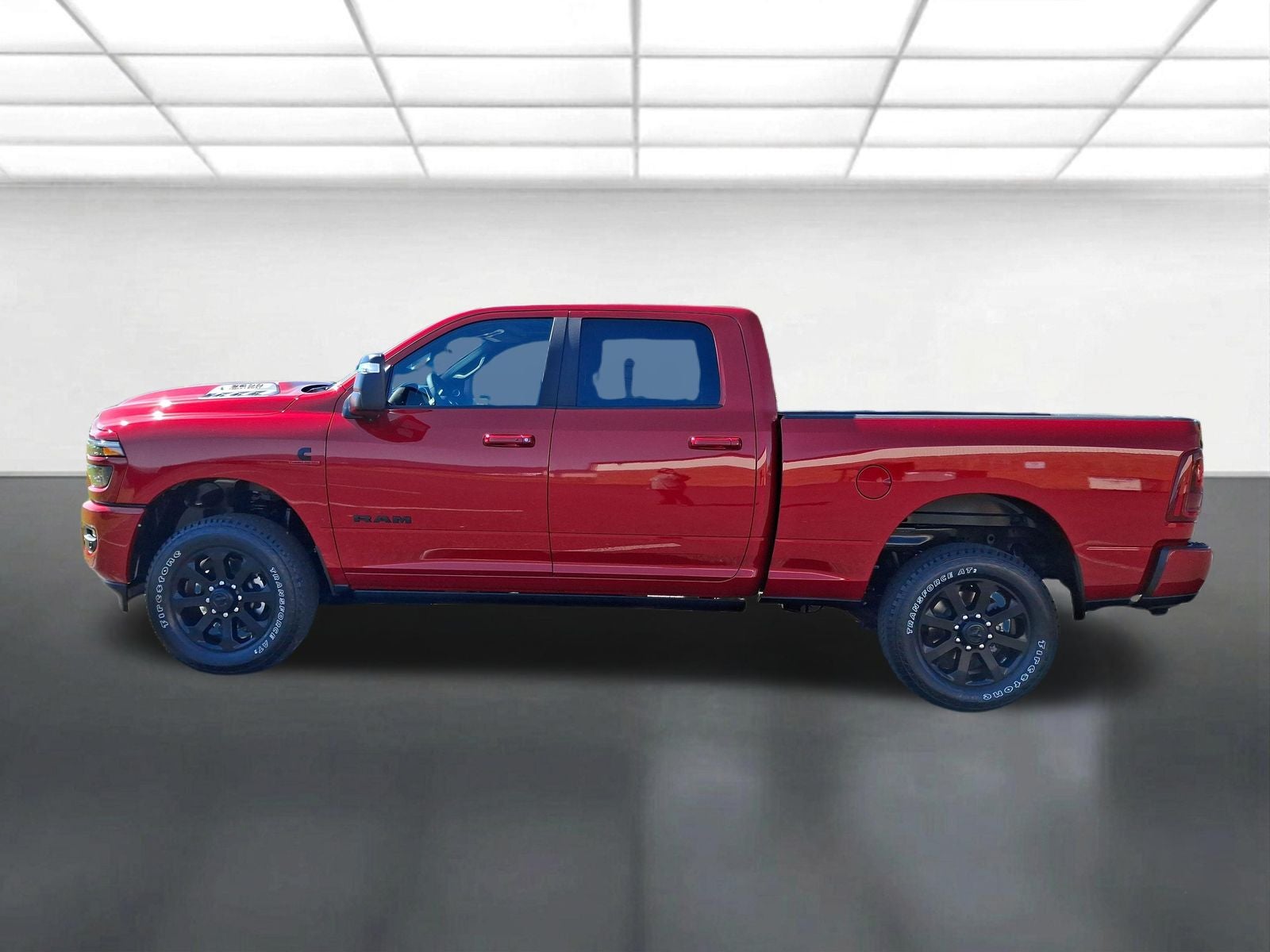 2026 RAM Ram 2500 Laramie