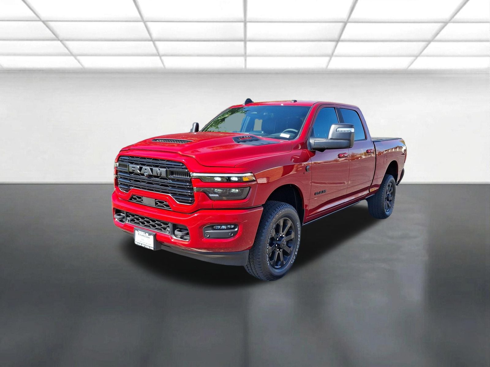 2026 RAM Ram 2500 Laramie