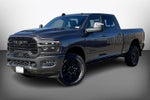 2025 RAM Ram 2500 Laramie Night Edition