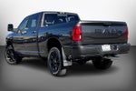 2025 RAM Ram 2500 Laramie Night Edition