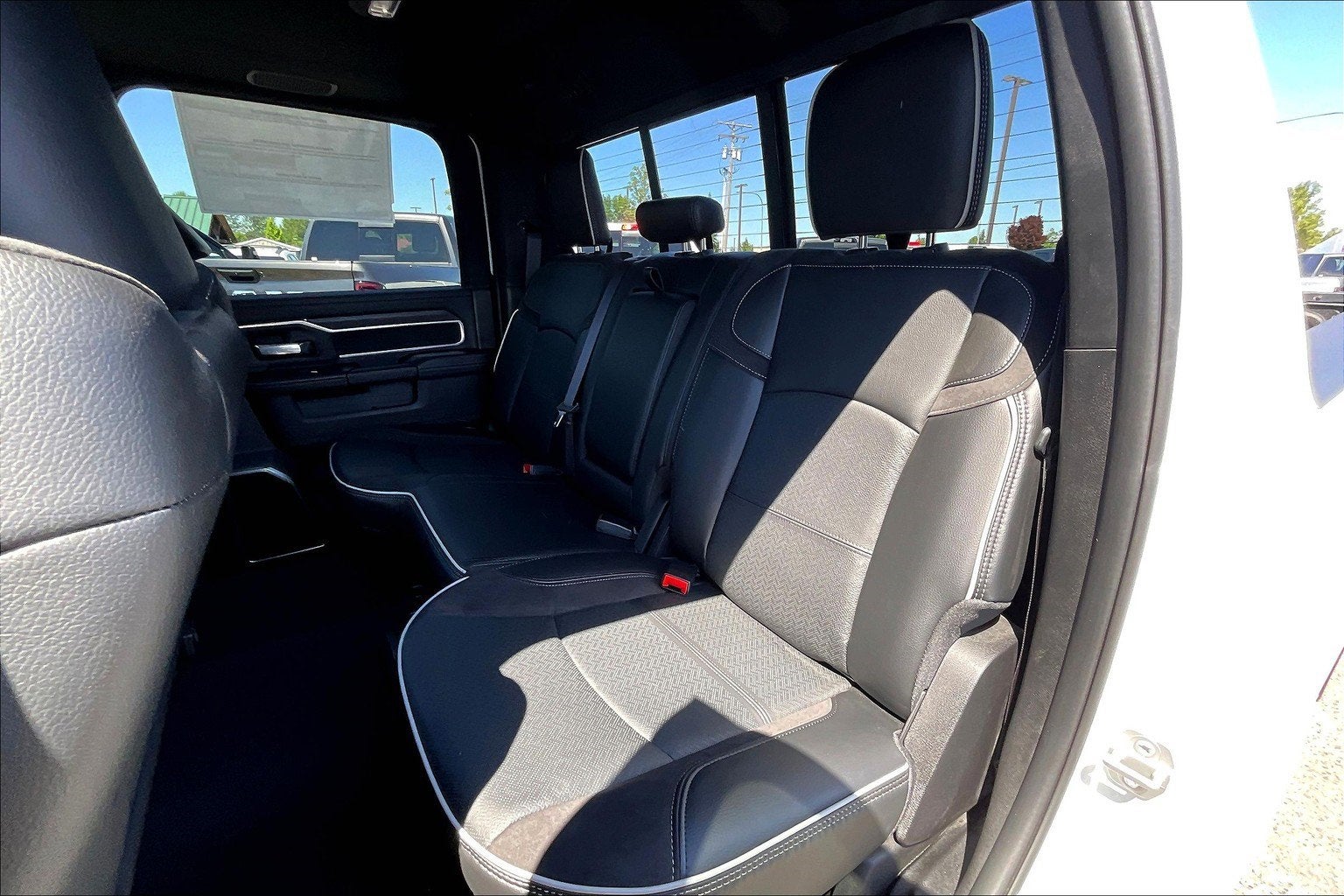 2025 RAM Ram 2500 Laramie