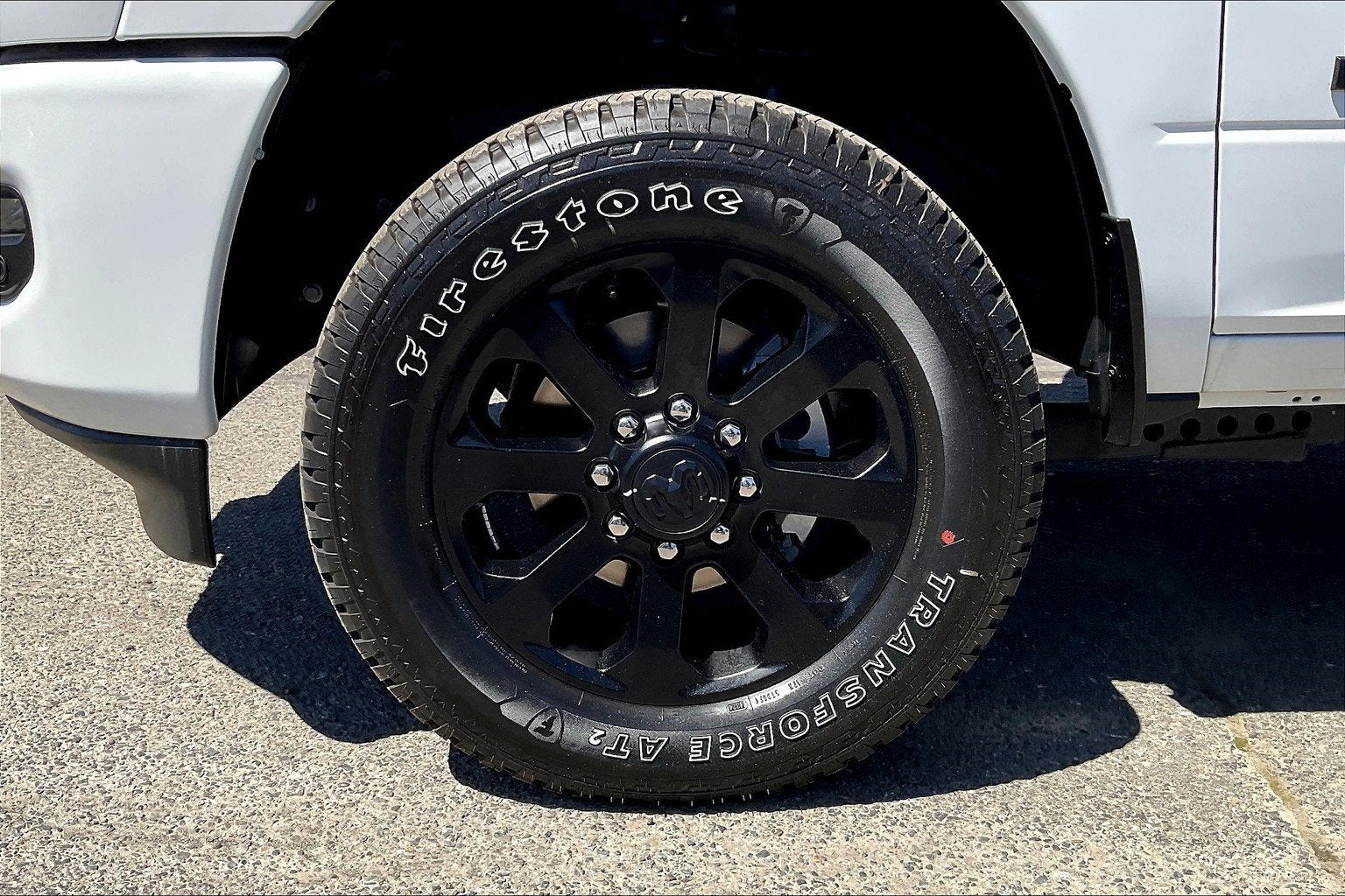 2025 RAM Ram 2500 Laramie