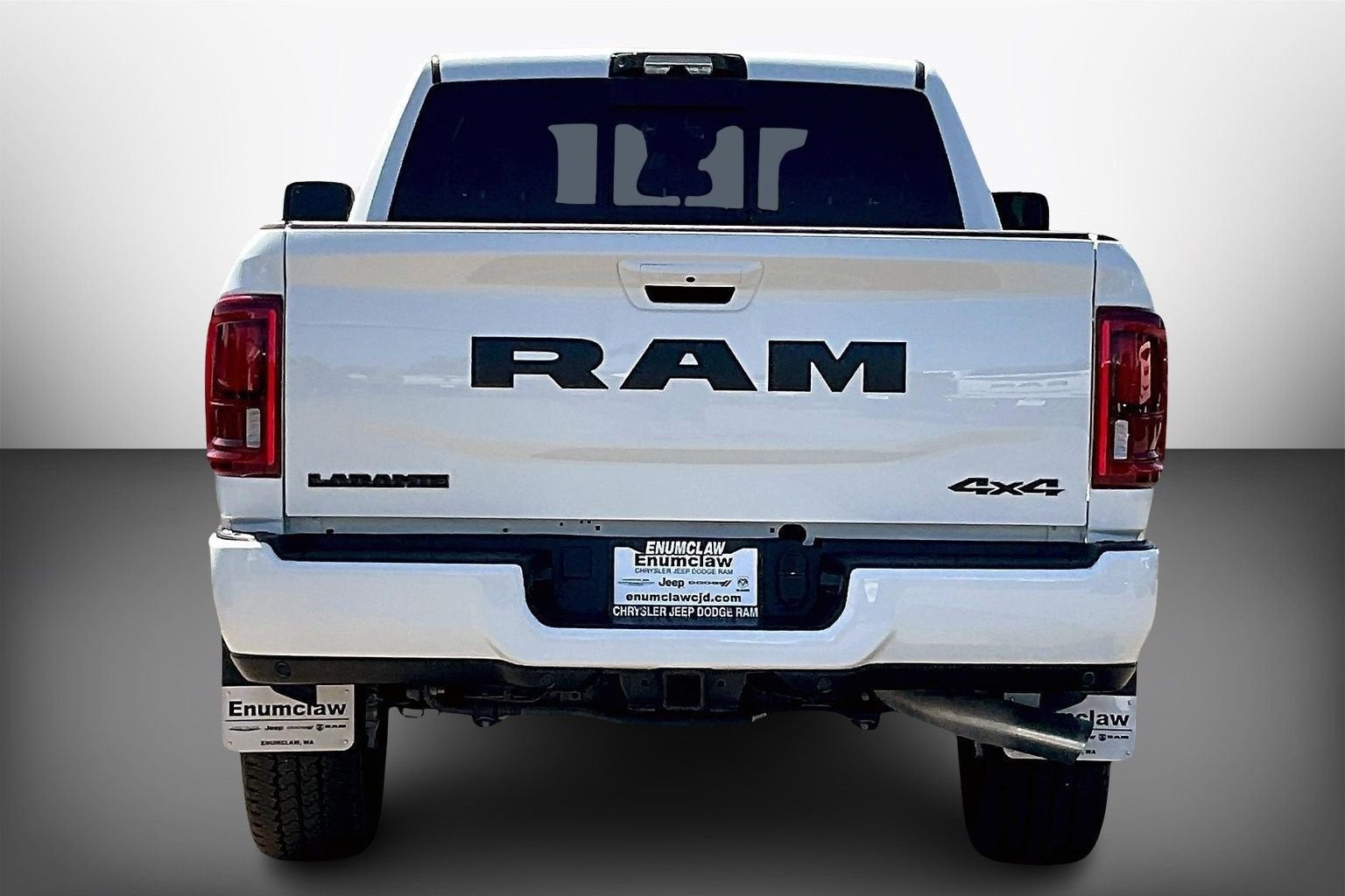 2025 RAM Ram 2500 Laramie