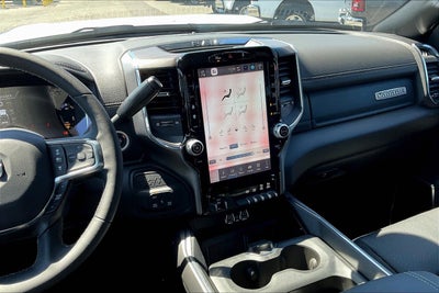 2025 RAM Ram 2500 Laramie