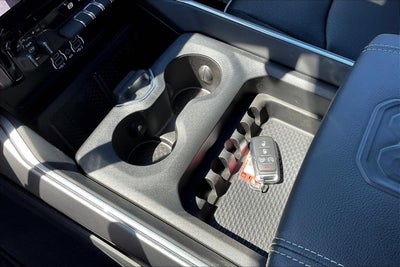 2025 RAM Ram 2500 Laramie