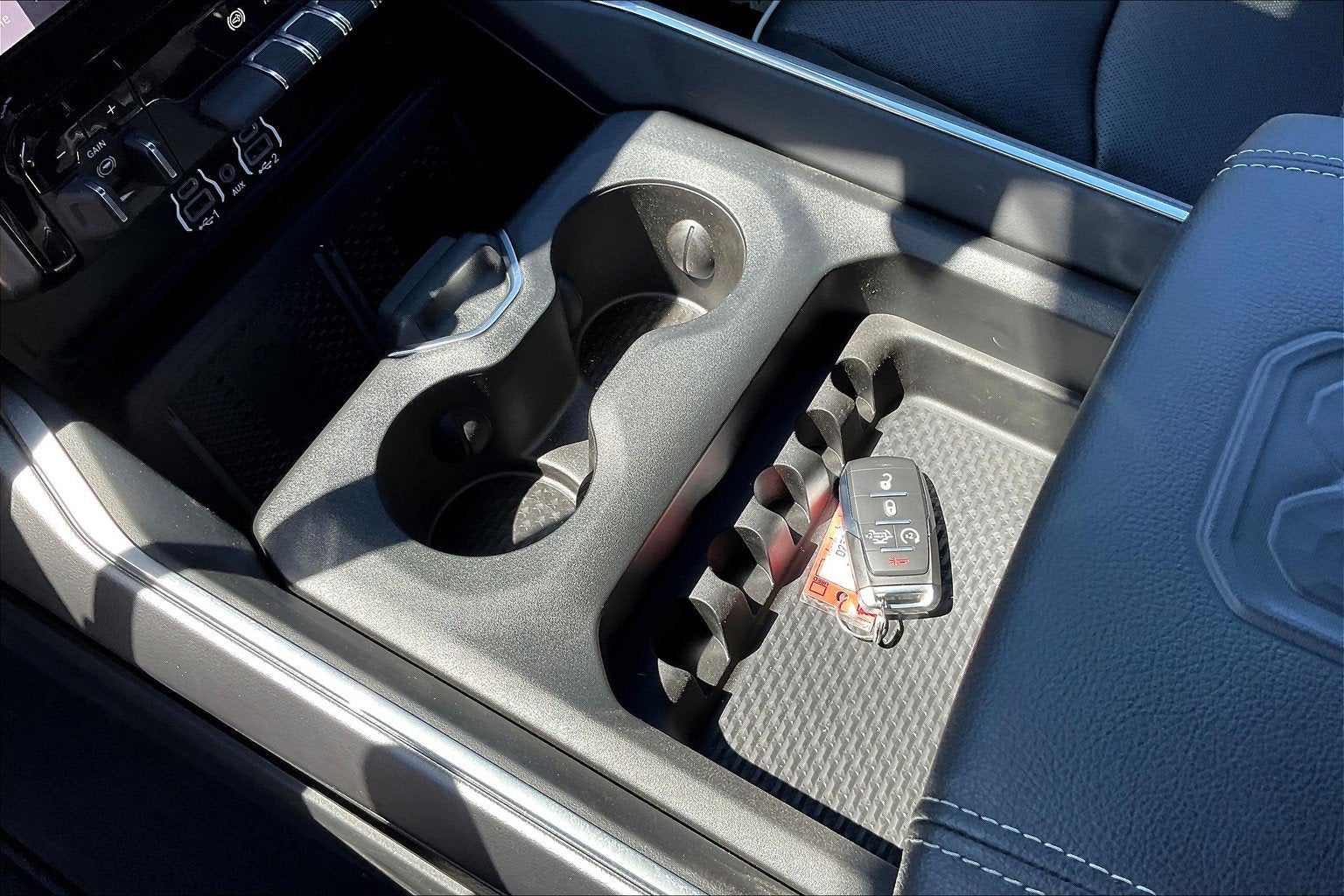 2025 RAM Ram 2500 Laramie